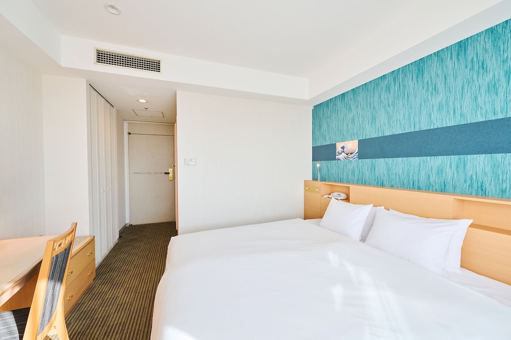 スーペリア ダブルルーム 禁煙 (No Tower View) 客室4 | 東武ホテルレバント東京