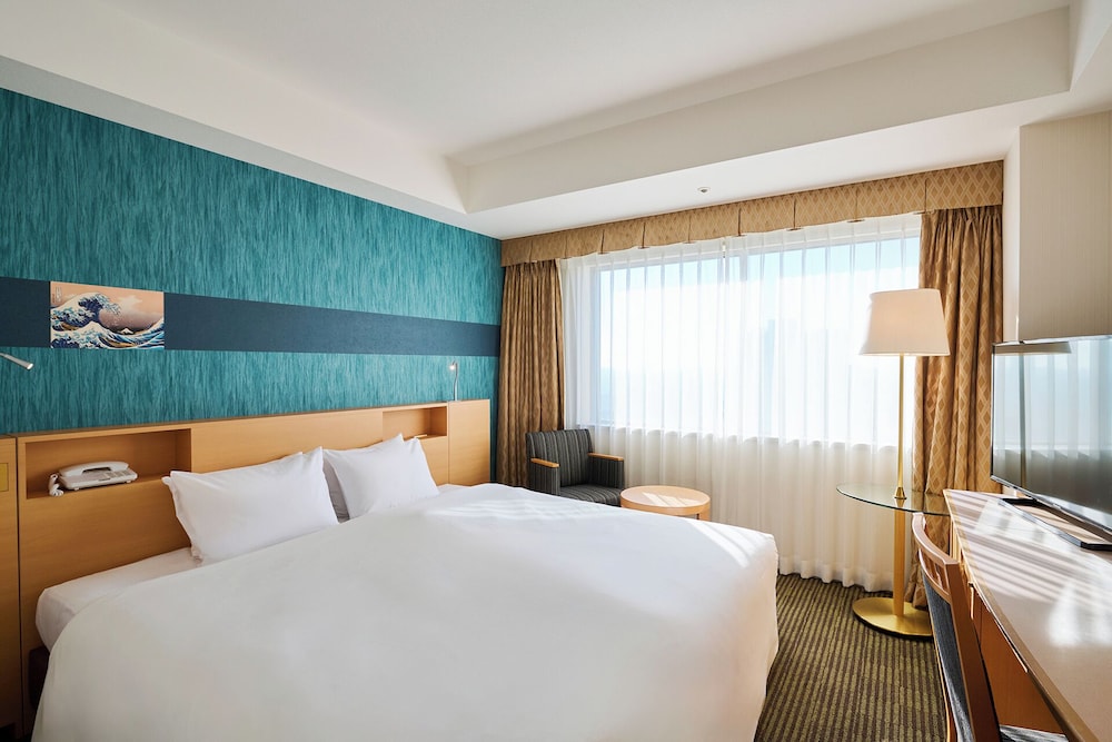 スーペリア ダブルルーム 禁煙 (No Tower View) | 東武ホテルレバント東京