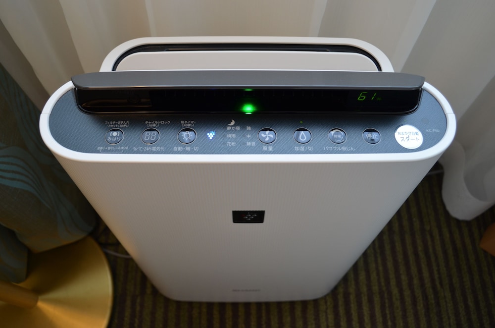 エコノミー ツインルーム 禁煙 (No Tower View) 客室の設備とサービス0 | 東武ホテルレバント東京