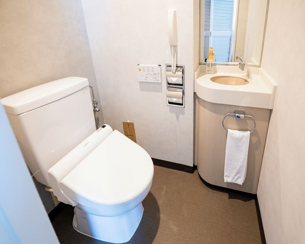 トリプル ルーム 禁煙 7 - 12階 客室1 | 渋谷 エクセルホテル東急