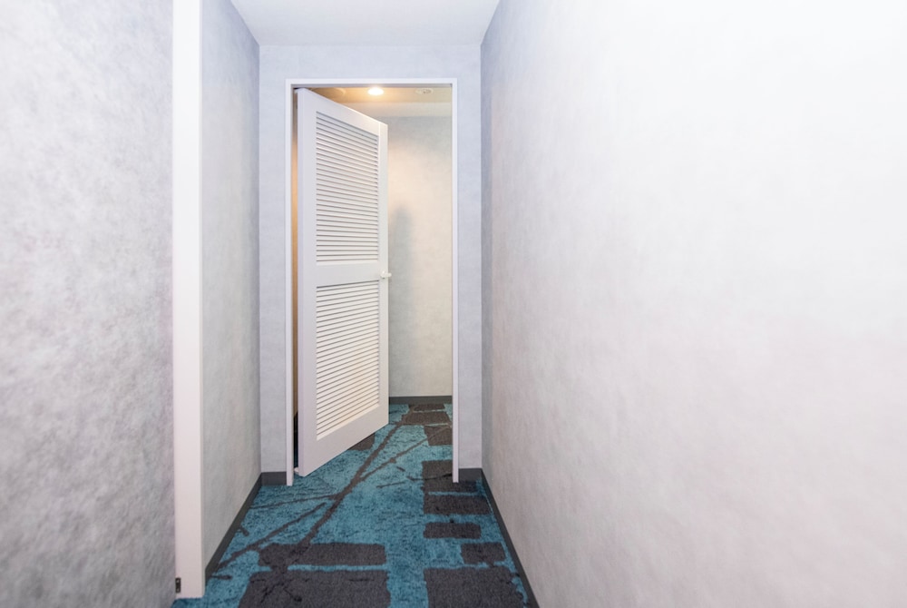 エクセル ツイン禁煙 21 - 24階 客室1 | 渋谷 エクセルホテル東急