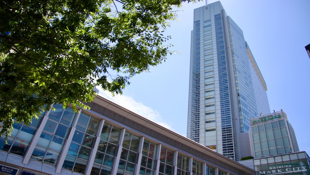 メインイメージ | 渋谷 エクセルホテル東急