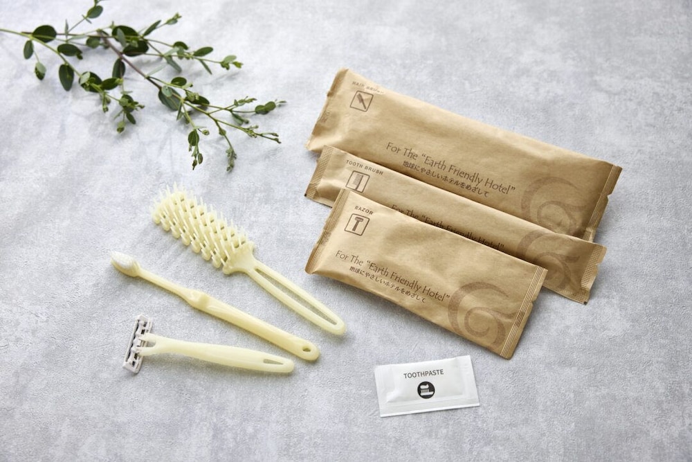 スーペリアダブル（パークビュー）禁煙 客室1 | 渋谷 エクセルホテル東急