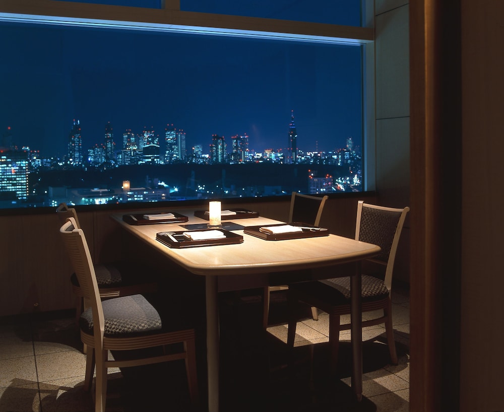 レストラン1 | 渋谷 エクセルホテル東急