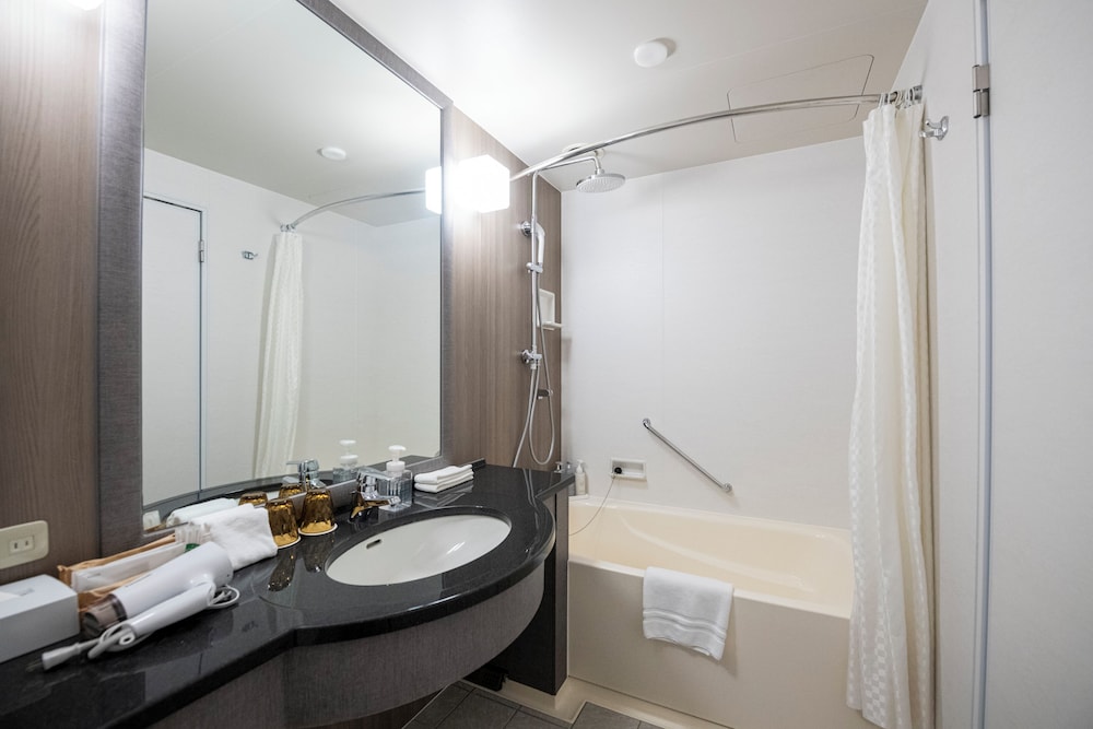 エクセル ツイン禁煙 21 - 24階 客室0 | 渋谷 エクセルホテル東急