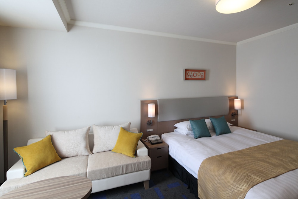 プレミアダブル禁煙 14 - 19階 客室2 | 渋谷 エクセルホテル東急