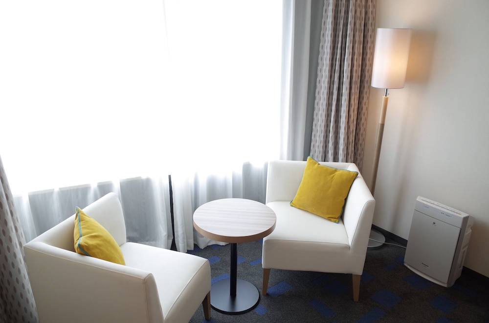 ビュー ツイン 禁煙 13 - 19階 客室1 | 渋谷 エクセルホテル東急