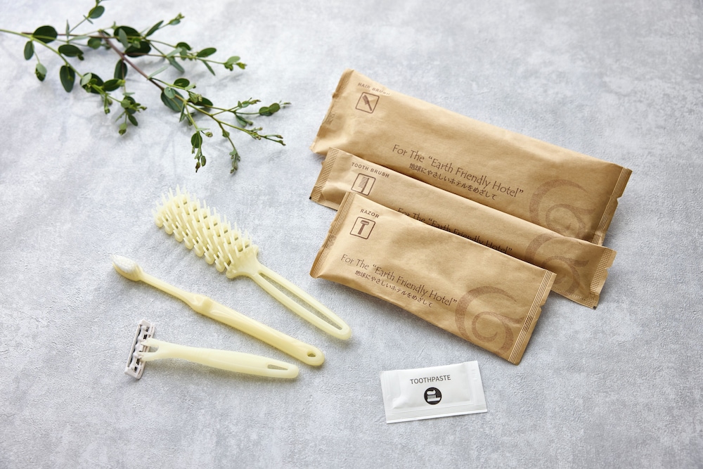 セミダブル ルーム 禁煙 13 - 19階 バスルーム0 | 渋谷 エクセルホテル東急