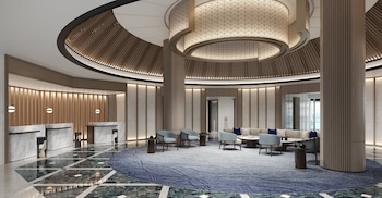 神戸マリオットホテル