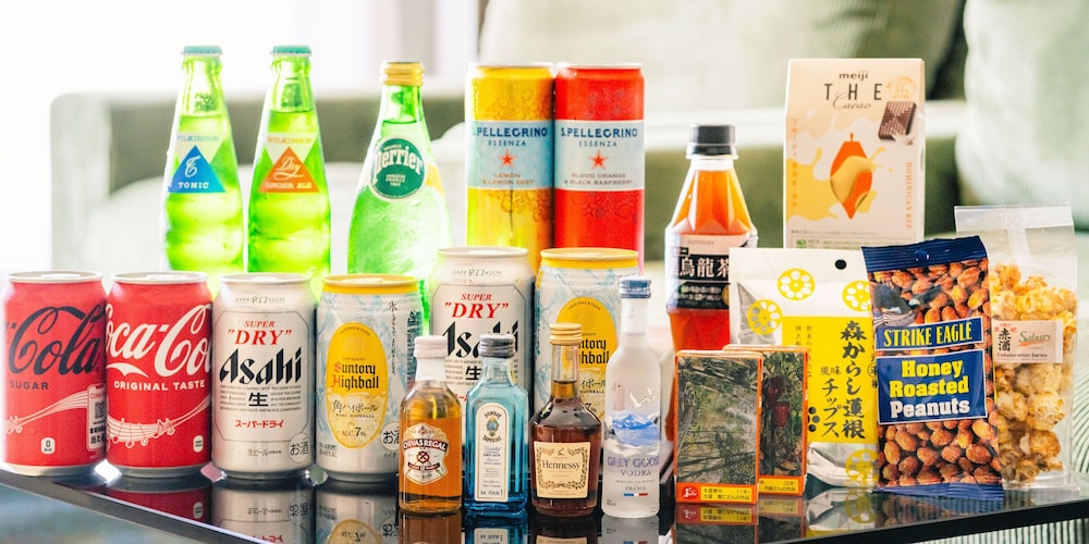 エグゼクティブスイート キャッスルビュー 客室の設備とサービス0 | 熊本ホテルキャッスル