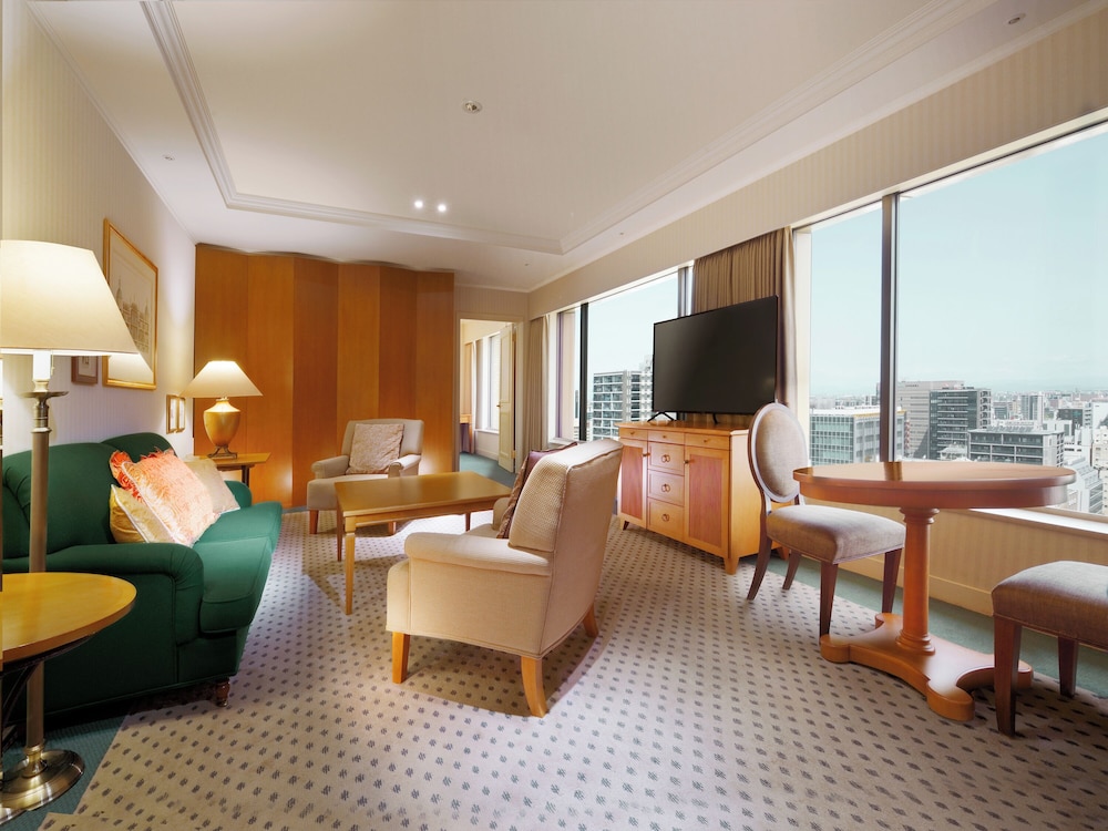 プレジデンシャルスイート | 名古屋観光ホテル