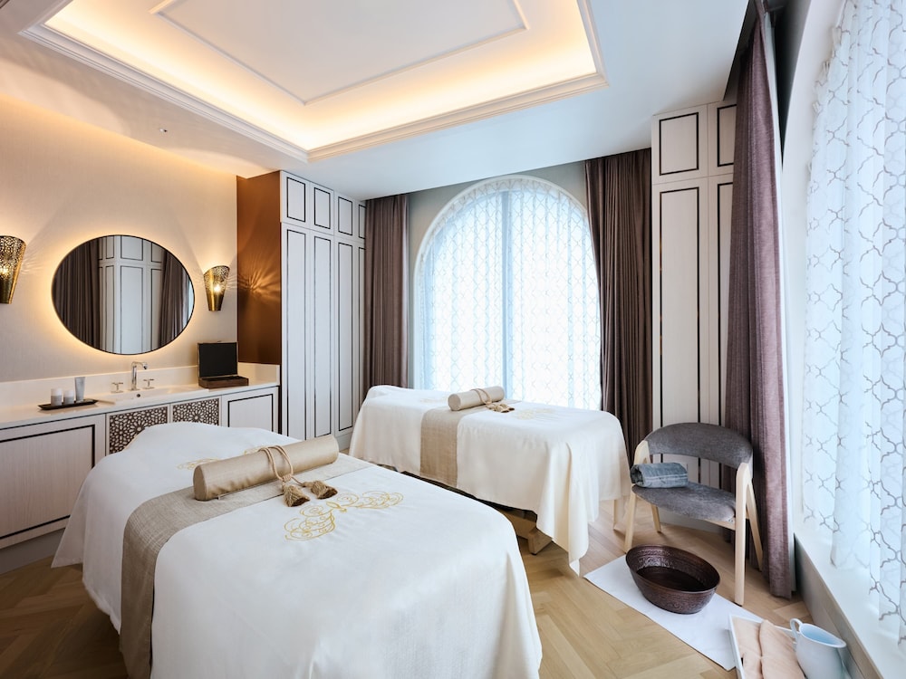 スパ1 | 名古屋観光ホテル スパ1 | 名古屋観光ホテル