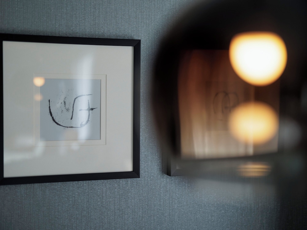 エスパシオ スーペリアダブル 専用ラウンジアクセス付 禁煙 客室の設備とサービス7 | 名古屋観光ホテル