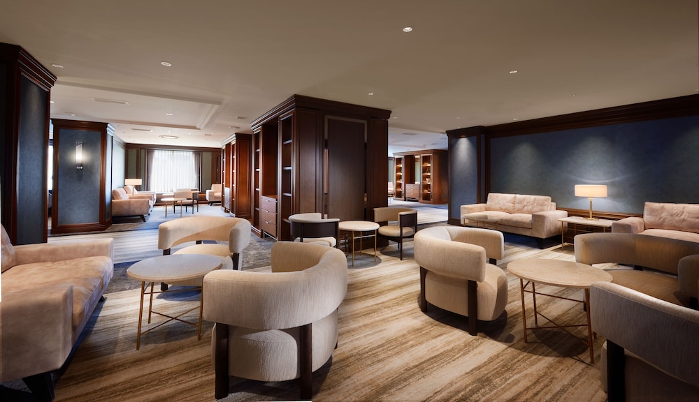 クラシック スーペリアツイン 禁煙 客室1 | 名古屋観光ホテル