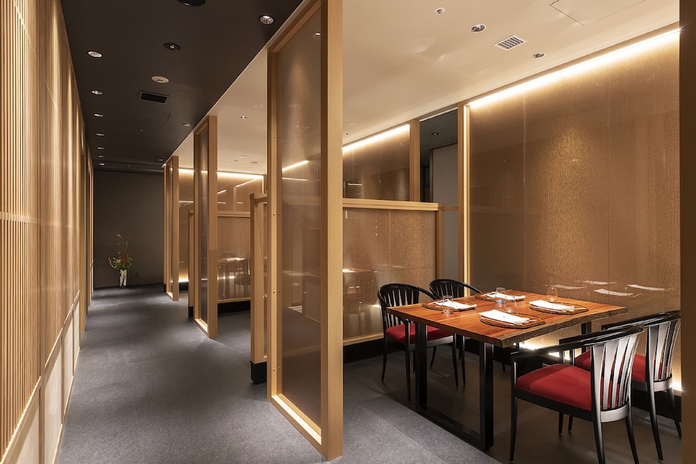 レストラン1 | 名古屋観光ホテル レストラン1 | 名古屋観光ホテル