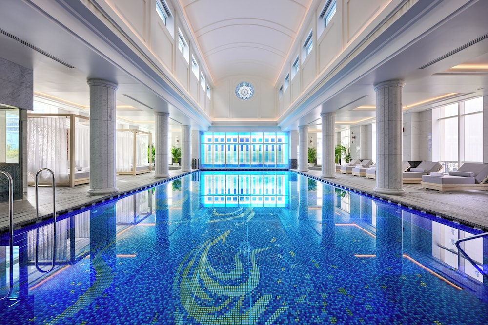 エスパシオ　スーペリアダブル 専用ラウンジアクセス付 禁煙 客室3 | 名古屋観光ホテル