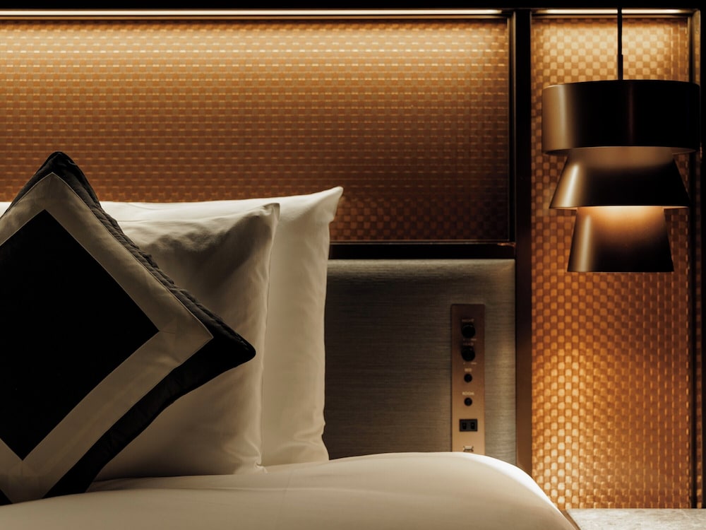 エスパシオ スイート 専用ラウンジアクセス付 禁煙 客室の設備とサービス7 | 名古屋観光ホテル