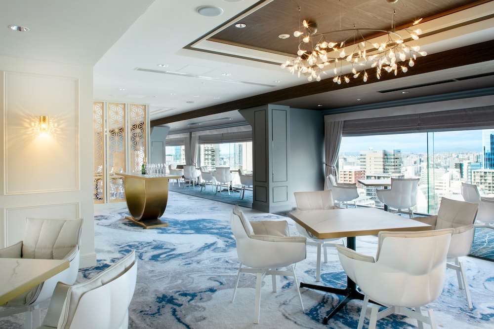 エスパシオ スーペリアダブル 専用ラウンジアクセス付 禁煙 エグゼクティブ ラウンジ0 | 名古屋観光ホテル