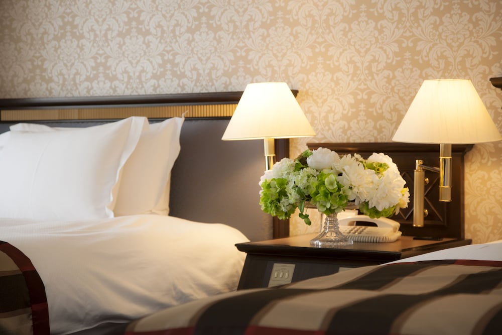 客室1 | 名古屋観光ホテル 客室1 | 名古屋観光ホテル