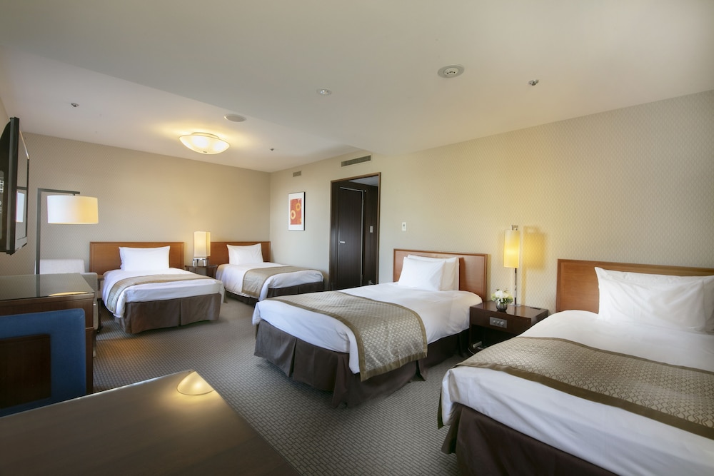 コンフォート フォース 禁煙 | 名古屋観光ホテル