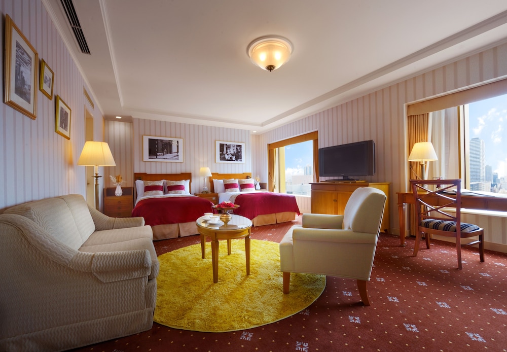 クラシック エレガントツイン 禁煙 | 名古屋観光ホテル