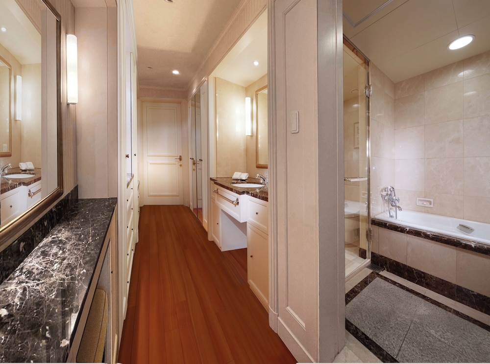 プレジデンシャルスイート 客室4 | 名古屋観光ホテル