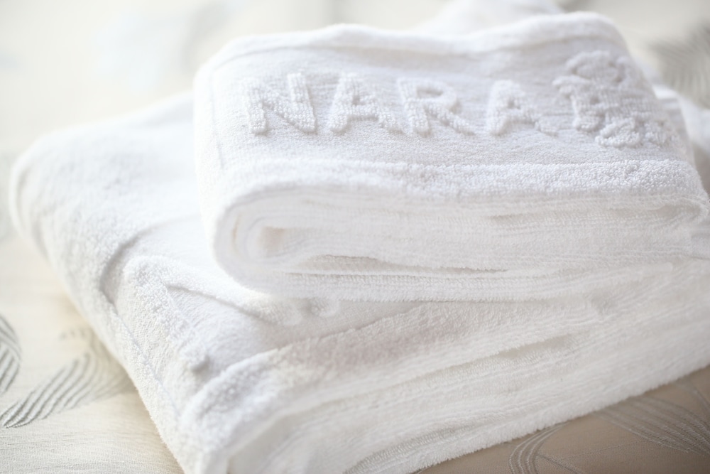 新館スタンダードツイン 禁煙 客室1 | 奈良ホテル