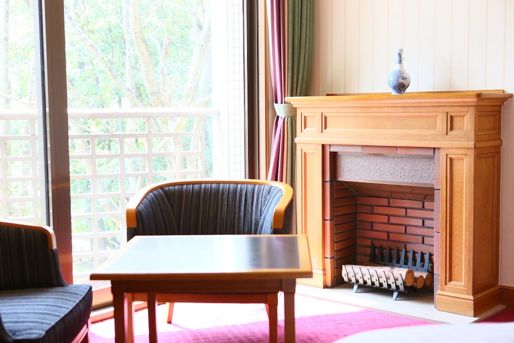 新館スタンダードツイン 禁煙 部屋からの景観0 | 奈良ホテル