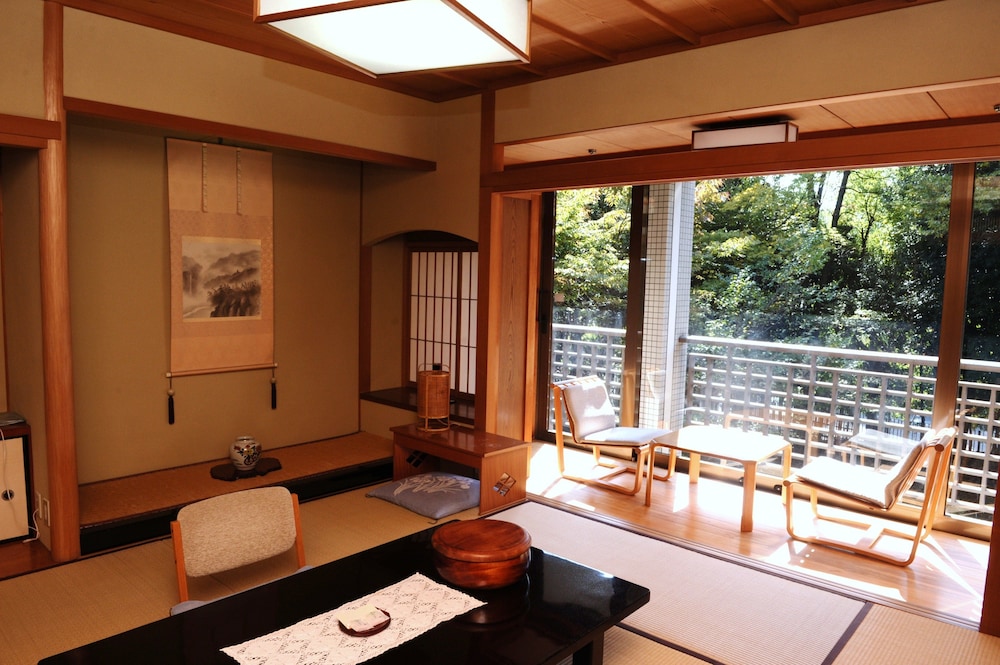 客室1 | 奈良ホテル