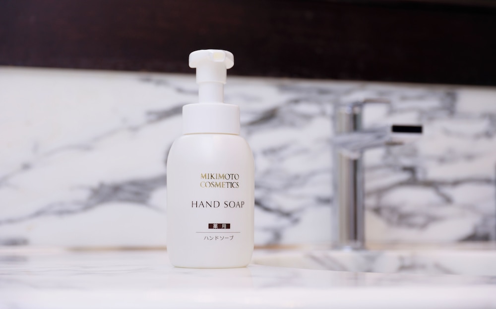 新館スタンダードツイン 禁煙 客室の設備とサービス0 | 奈良ホテル