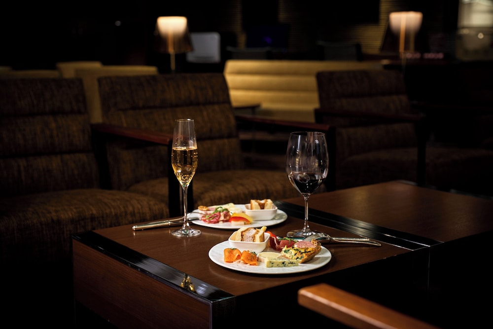 禁煙 25平米 モデレートダブル エグゼクティブフロア エグゼクティブ ラウンジ3 | ホテル グランヴィア大阪