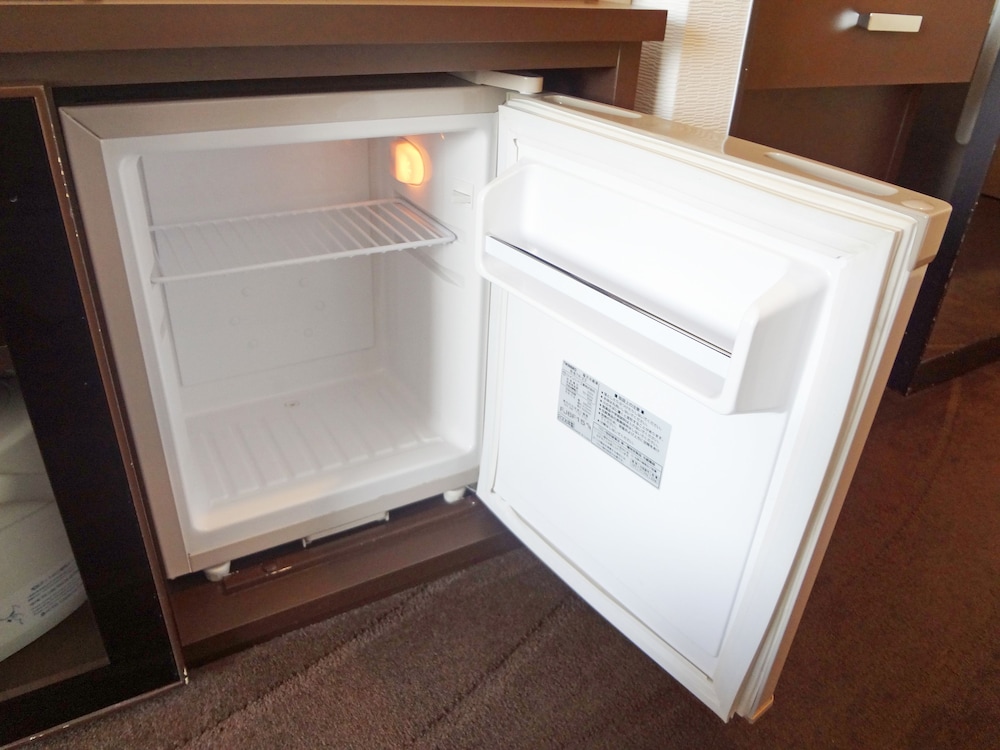 禁煙/17平米 エコノミーダブル (眺望無し) 小型冷蔵庫0 | ホテル グランヴィア大阪