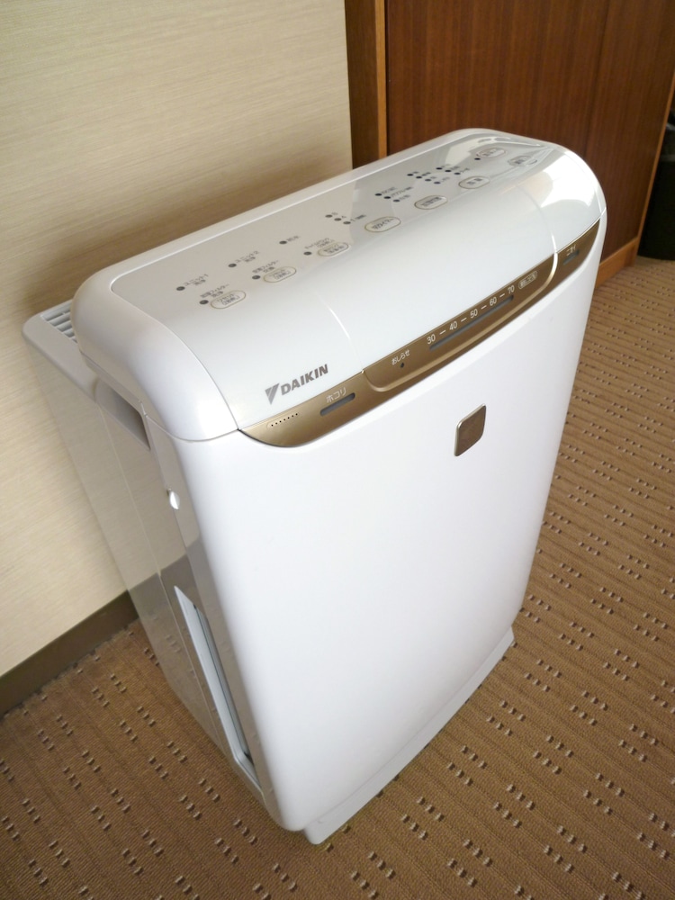 禁煙 20平米 スタンダードダブル 客室の設備とサービス0 | ホテル グランヴィア大阪