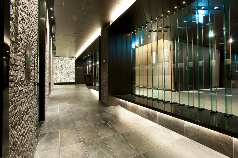 禁煙 25平米 モデレートダブル エグゼクティブフロア 廊下0 | ホテル グランヴィア大阪