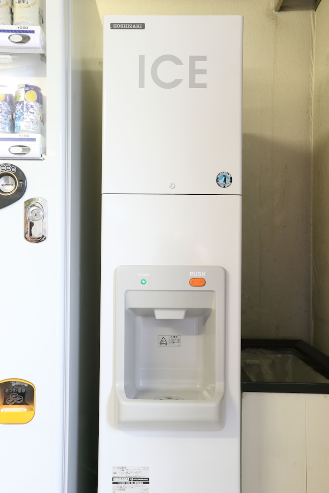 施設内の設備1 | 新大阪江坂東急REIホテル 施設内の設備1 | 新大阪江坂東急REIホテル