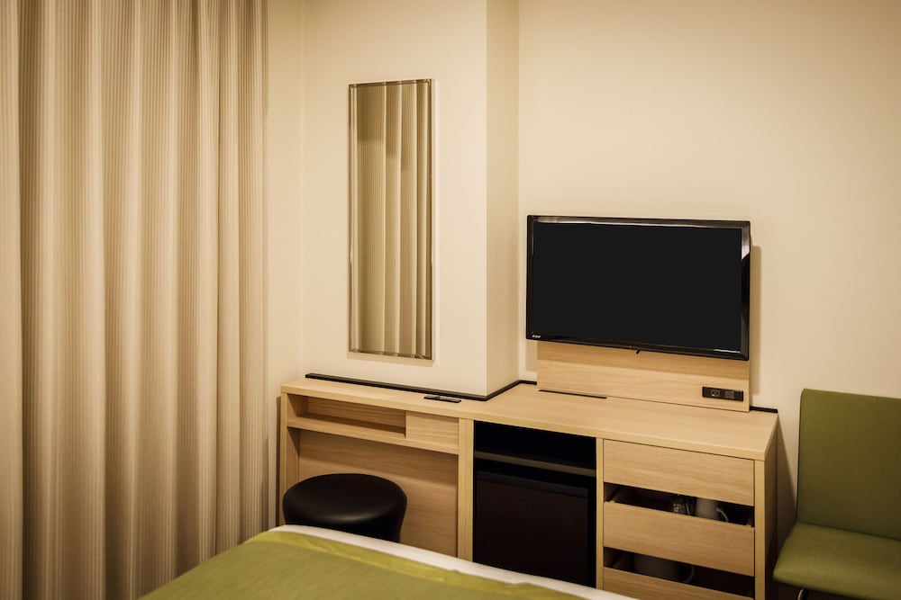 スタンダードツイン 禁煙 客室の設備とサービス2 | 新大阪江坂東急REIホテル