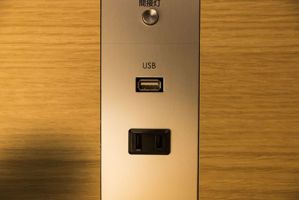 スタンダードダブル 禁煙 客室の設備とサービス0 | 新大阪江坂東急REIホテル