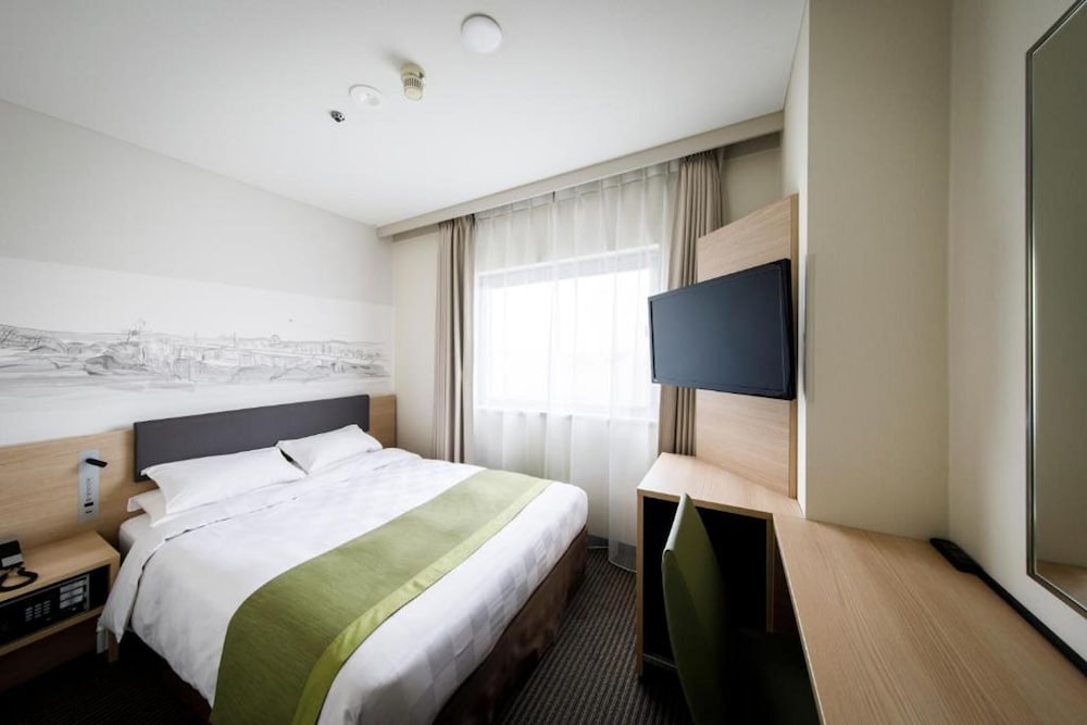スタンダードダブル 禁煙 客室3 | 新大阪江坂東急REIホテル