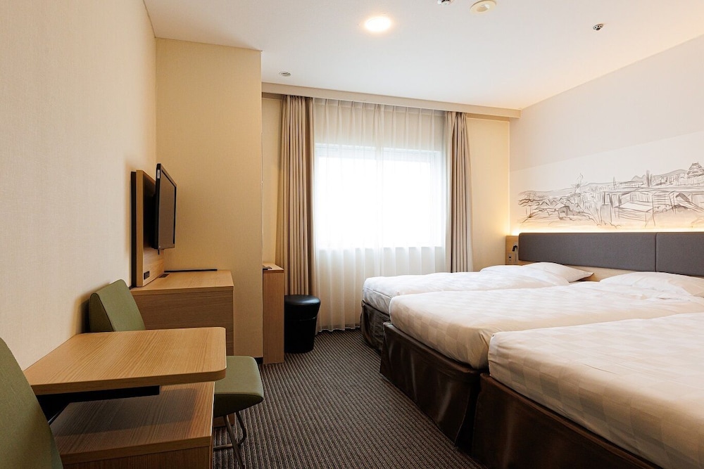 ハリウッドトリプル喫煙(8階) | 新大阪江坂東急REIホテル