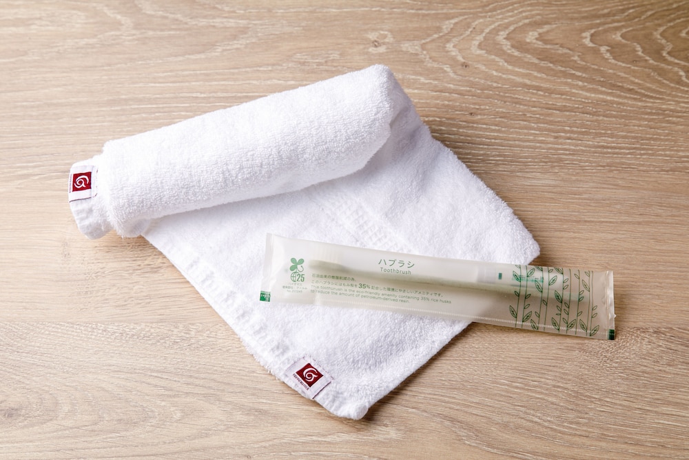 スタンダードダブル 禁煙 バスルーム0 | 新大阪江坂東急REIホテル