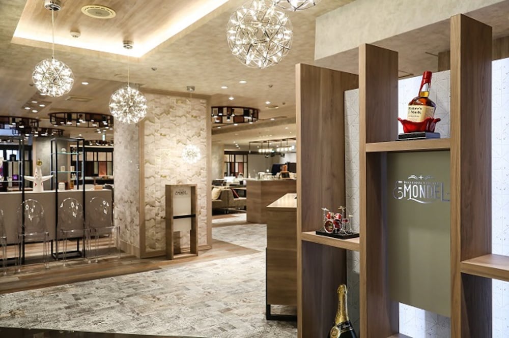 レストラン1 | 新大阪江坂東急REIホテル レストラン1 | 新大阪江坂東急REIホテル