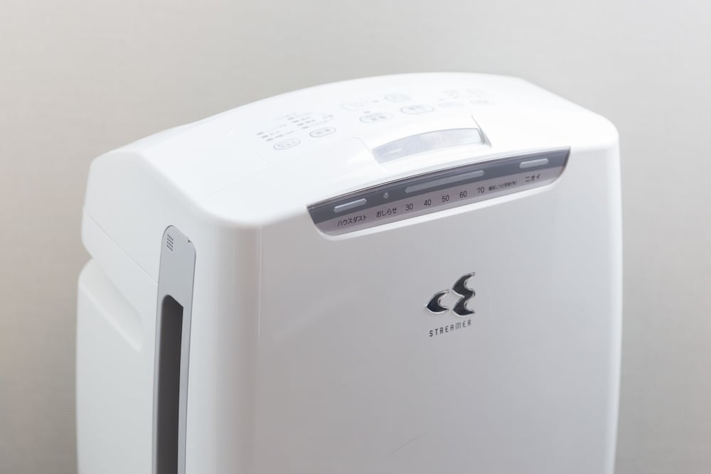 スタンダードダブル 禁煙 客室の設備とサービス3 | 新大阪江坂東急REIホテル