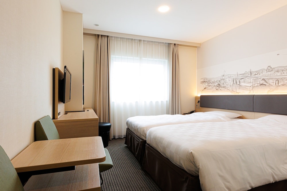 スタンダードツイン 禁煙 | 新大阪江坂東急REIホテル
