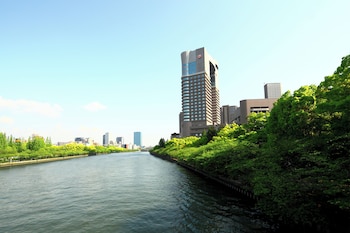帝国ホテル 大阪