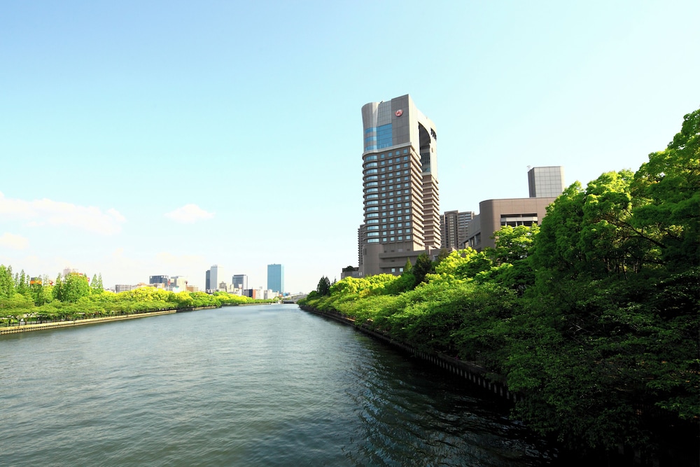 メインイメージ | 帝国ホテル 大阪 メインイメージ | 帝国ホテル 大阪
