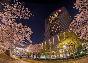 帝国ホテル 大阪