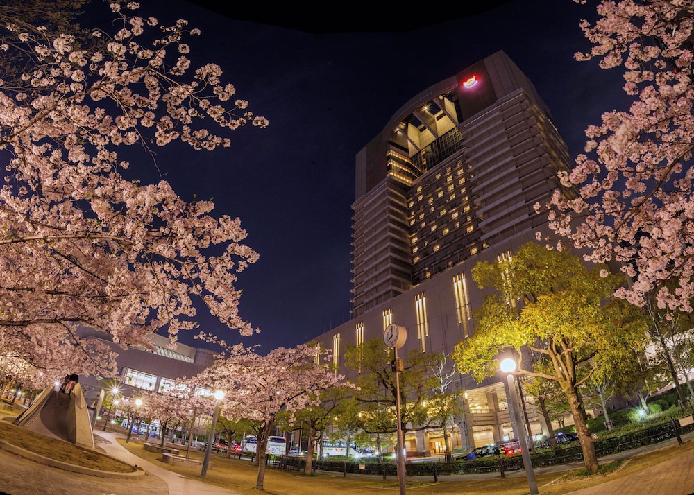 帝国ホテル 大阪