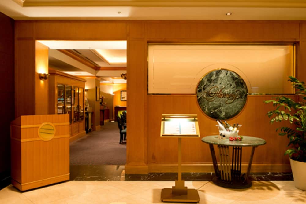 レストラン1 | ホテルイースト21東京 レストラン1 | ホテルイースト21東京