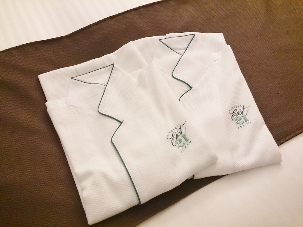 [禁煙] ワイドシングル (19.5平米・2名利用) 客室1 | ホテルイースト２１東京