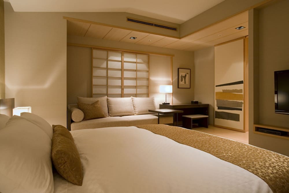 [禁煙] コンセプトルーム 東京スカイツリー側 客室3 | ホテルイースト２１東京